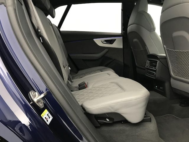 Audi Q8 TFSI E Competition 60 TFSI E Quattro 462 Ch Tiptronic - 2021 - Joinsteer - #19