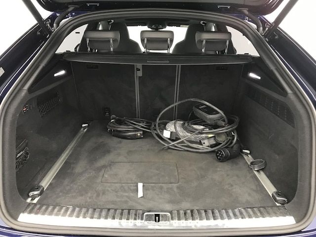 Audi Q8 TFSI E Competition 60 TFSI E Quattro 462 Ch Tiptronic - 2021 - Joinsteer - #20