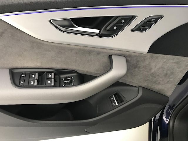 Audi Q8 TFSI E Competition 60 TFSI E Quattro 462 Ch Tiptronic - 2021 - Joinsteer - #29