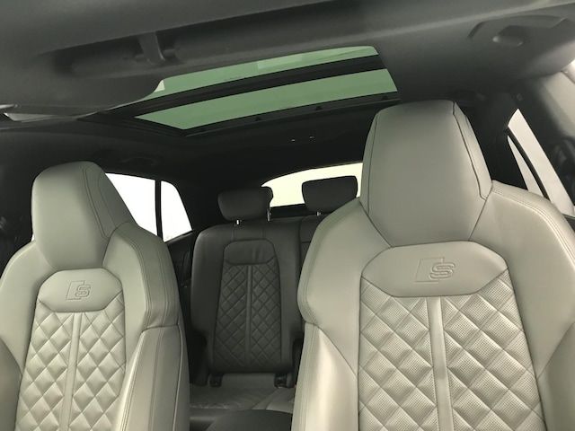 Audi Q8 TFSI E Competition 60 TFSI E Quattro 462 Ch Tiptronic - 2021 - Joinsteer - #31