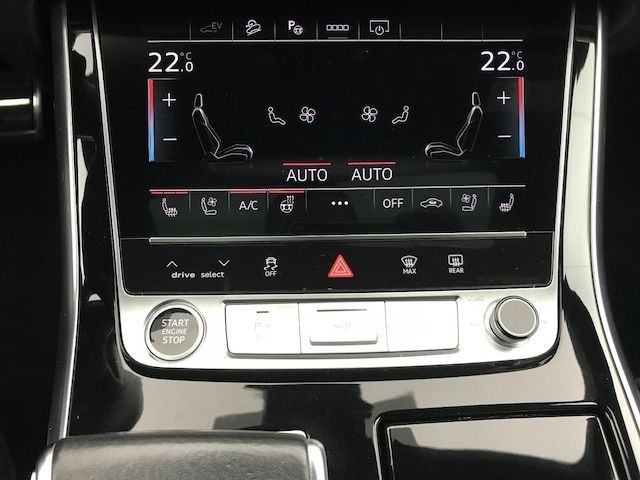 Audi Q8 TFSI E Competition 60 TFSI E Quattro 462 Ch Tiptronic - 2021 - Joinsteer - #34