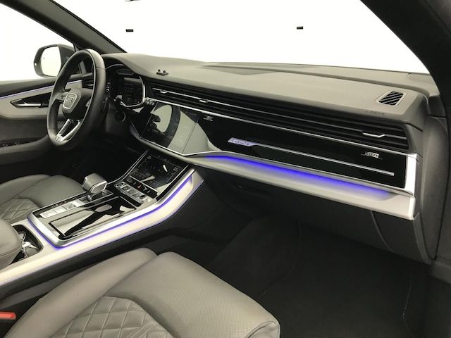 Audi Q8 TFSI E Competition 60 TFSI E Quattro 462 Ch Tiptronic - 2021 - Joinsteer - #38
