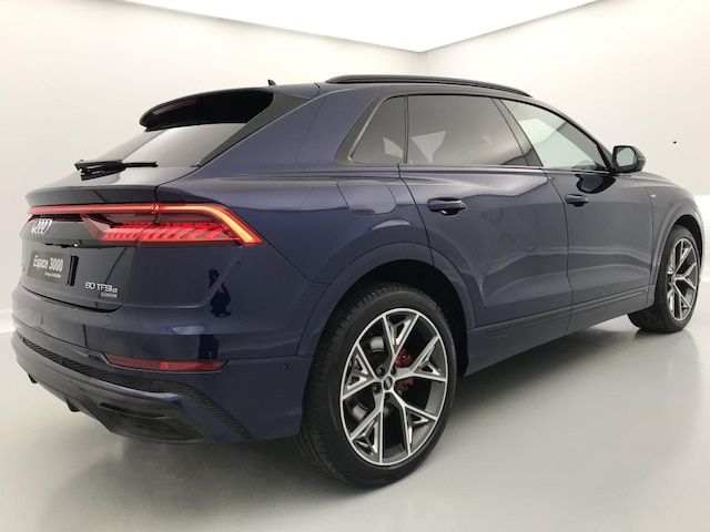 Audi Q8 TFSI E Competition 60 TFSI E Quattro 462 Ch Tiptronic - 2021 - Joinsteer - #40