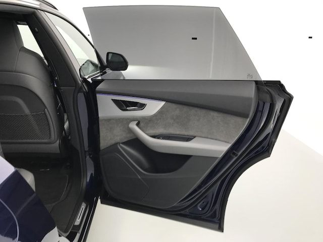 Audi Q8 TFSI E Competition 60 TFSI E Quattro 462 Ch Tiptronic - 2021 - Joinsteer - #43