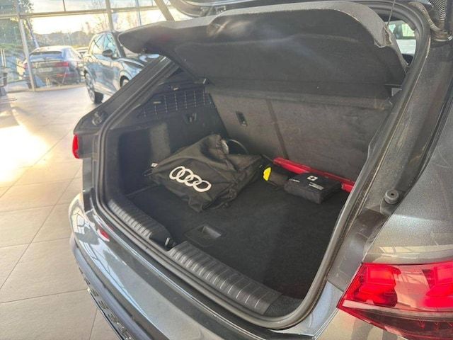 Audi A3 Sportback TFSI E S Line 40 TFSI E 204 Ch S Tronic - 2025 - Joinsteer - #32