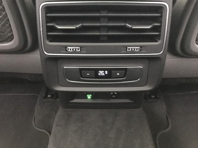 Audi Q8 TFSI E Competition 60 TFSI E Quattro 462 Ch Tiptronic - 2021 - Joinsteer - #45