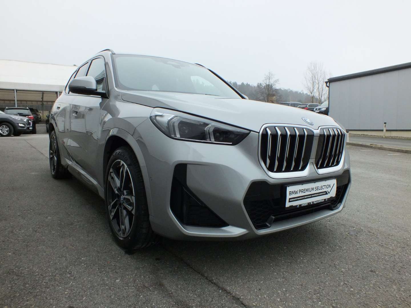 BMW X1 XDrive25e - 2025 - Joinsteer - #1