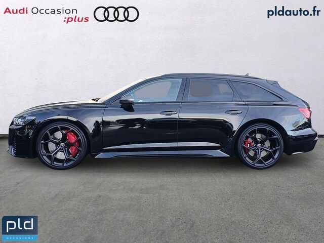 Audi RS6 Avant Performance RS 6 Avant Performance 630 Ch Tiptronic - 2023 - Joinsteer - #3