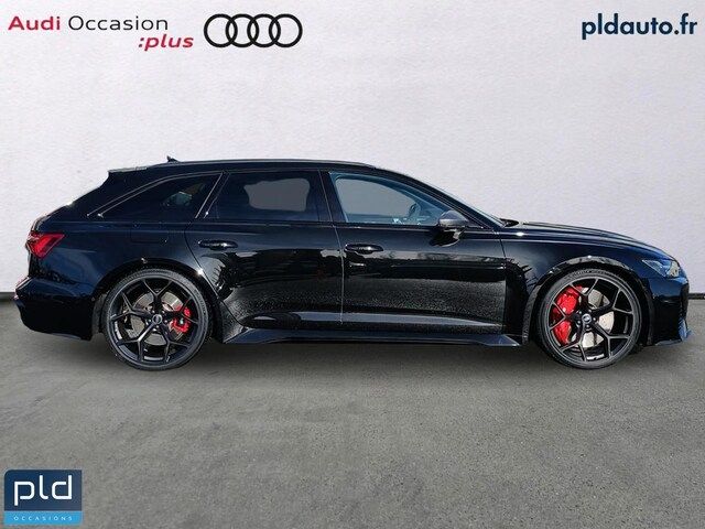 Audi RS6 Avant Performance RS 6 Avant Performance 630 Ch Tiptronic - 2023 - Joinsteer - #4