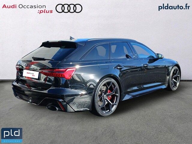 Audi RS6 Avant Performance RS 6 Avant Performance 630 Ch Tiptronic - 2023 - Joinsteer - #5