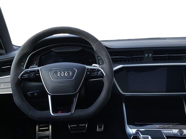 Audi RS6 Avant Performance RS 6 Avant Performance 630 Ch Tiptronic - 2023 - Joinsteer - #12