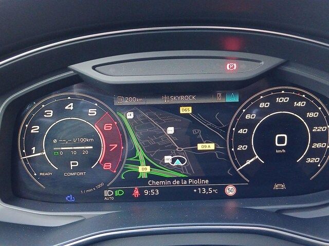 Audi RS6 Avant Performance RS 6 Avant Performance 630 Ch Tiptronic - 2023 - Joinsteer - #17