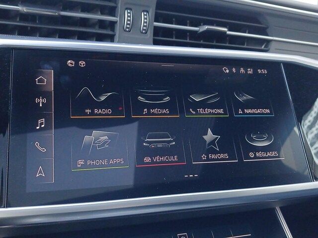 Audi RS6 Avant Performance RS 6 Avant Performance 630 Ch Tiptronic - 2023 - Joinsteer - #18