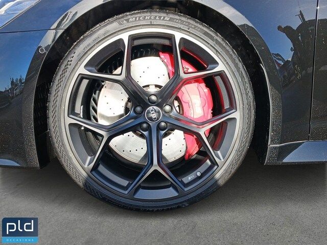 Audi RS6 Avant Performance RS 6 Avant Performance 630 Ch Tiptronic - 2023 - Joinsteer - #19