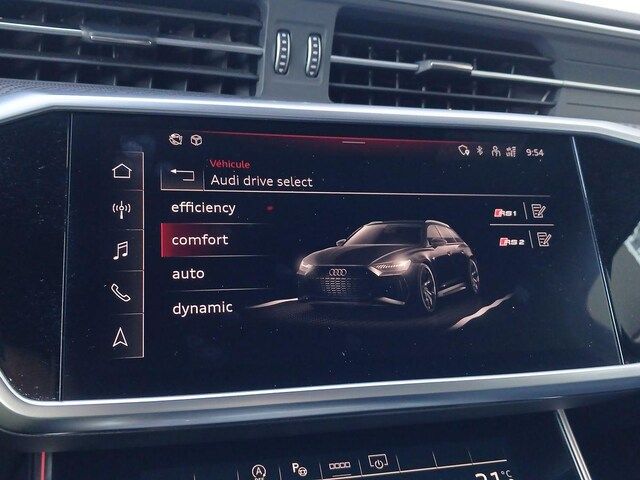 Audi RS6 Avant Performance RS 6 Avant Performance 630 Ch Tiptronic - 2023 - Joinsteer - #20