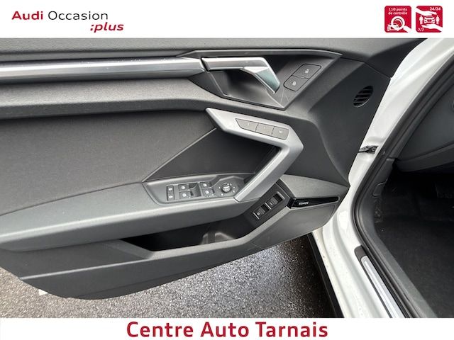 Audi A3 Sportback TFSI E S Line 40 TFSI E 204 Ch S Tronic - 2025 - Joinsteer - #14