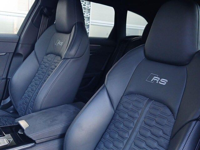 Audi RS6 Avant Performance RS 6 Avant Performance 630 Ch Tiptronic - 2023 - Joinsteer - #21