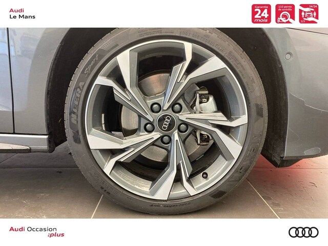 Audi A3 Sportback TFSI E S Line TFSI E 204 Ch S Tronic - 2025 - Joinsteer - #10