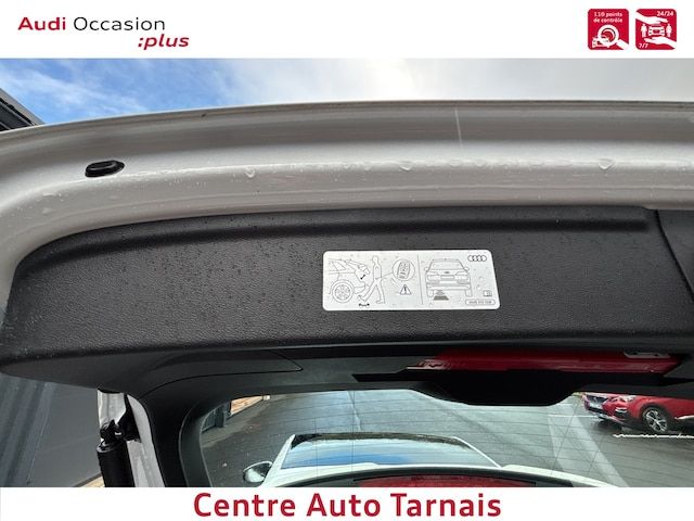 Audi A3 Sportback TFSI E S Line 40 TFSI E 204 Ch S Tronic - 2025 - Joinsteer - #17