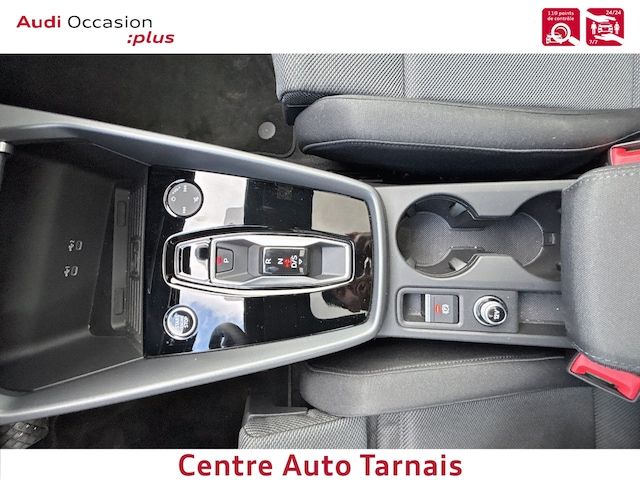 Audi A3 Sportback TFSI E S Line 40 TFSI E 204 Ch S Tronic - 2025 - Joinsteer - #22