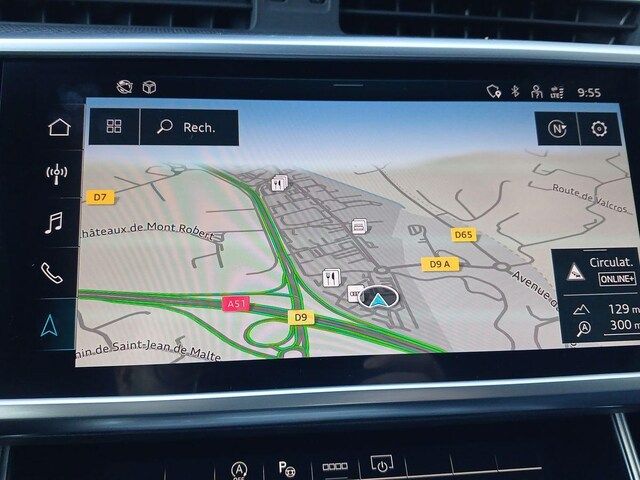 Audi RS6 Avant Performance RS 6 Avant Performance 630 Ch Tiptronic - 2023 - Joinsteer - #27