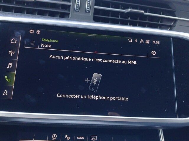 Audi RS6 Avant Performance RS 6 Avant Performance 630 Ch Tiptronic - 2023 - Joinsteer - #28