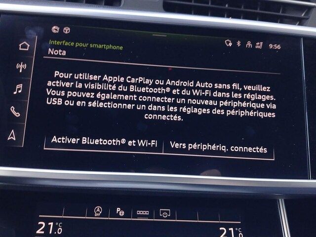 Audi RS6 Avant Performance RS 6 Avant Performance 630 Ch Tiptronic - 2023 - Joinsteer - #29