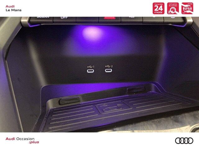 Audi A3 Sportback TFSI E S Line TFSI E 204 Ch S Tronic - 2025 - Joinsteer - #17