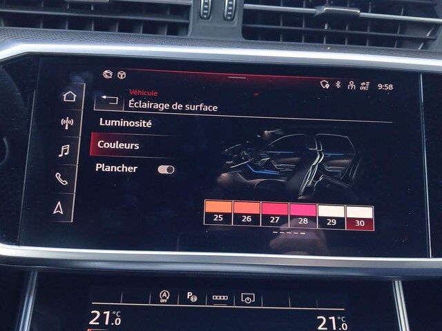 Audi RS6 Avant Performance RS 6 Avant Performance 630 Ch Tiptronic - 2023 - Joinsteer - #32