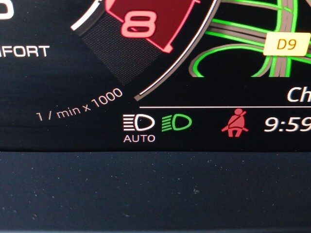 Audi RS6 Avant Performance RS 6 Avant Performance 630 Ch Tiptronic - 2023 - Joinsteer - #34