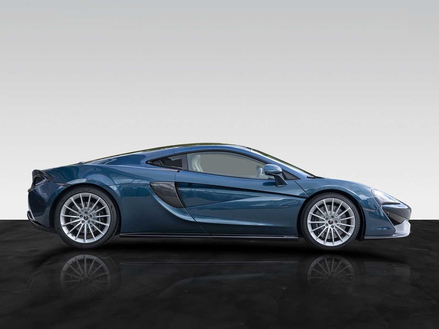 McLaren 570GT - 2017 - Joinsteer - #2