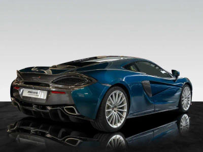 McLaren 570GT -  - Joinsteer - #2