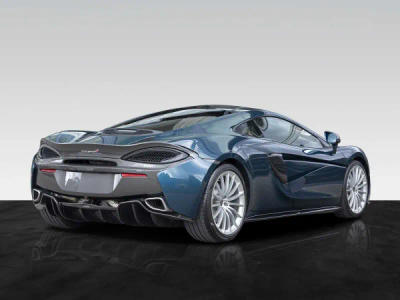 McLaren 570GT -  - Joinsteer - #3