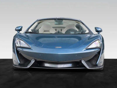 McLaren 570GT -  - Joinsteer - #4