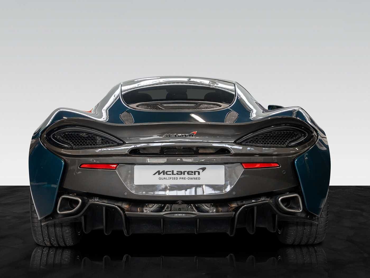 McLaren 570GT - 2017 - Joinsteer - #14