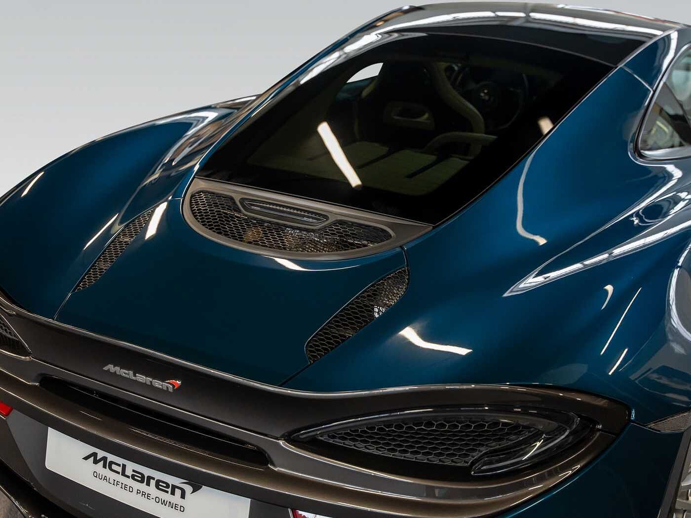 McLaren 570GT - 2017 - Joinsteer - #15