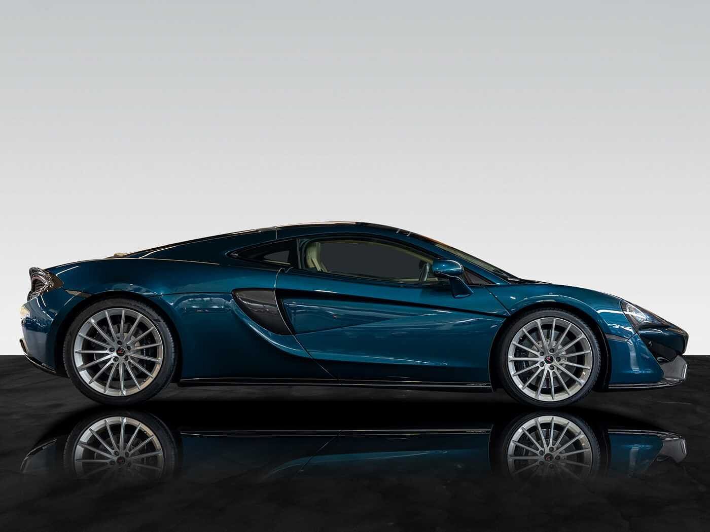 McLaren 570GT - 2017 - Joinsteer - #19