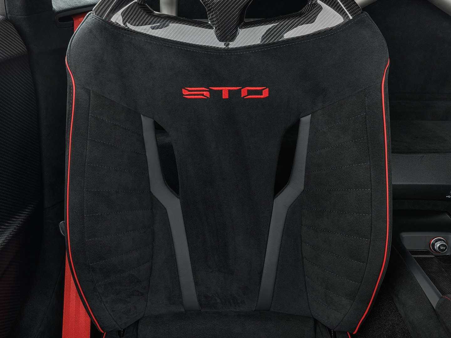 Lamborghini Huracán STO - 2022 - Joinsteer - #11