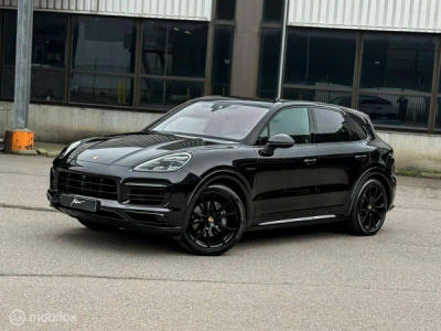Porsche Cayenne 3.0 E-Hybrid Sport Chrono -  - Joinsteer - #1