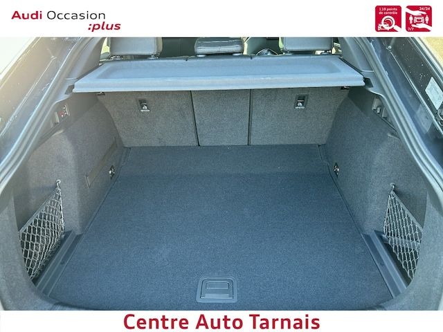 Audi Q6 Sportback E-tron S Line E-tron Quattro 285,00 KW - 2025 - Joinsteer - #9