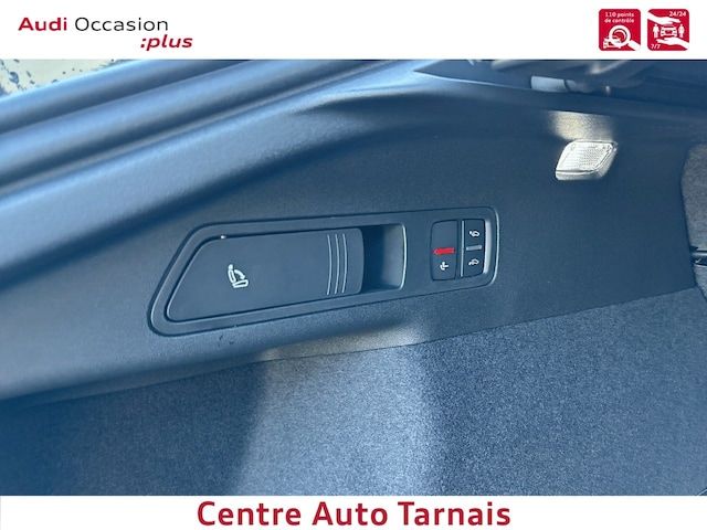 Audi Q6 Sportback E-tron S Line E-tron Quattro 285,00 KW - 2025 - Joinsteer - #17