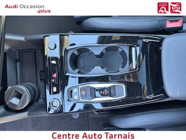 Audi Q6 Sportback E-tron S Line E-tron Quattro 285,00 KW - 2025 - Joinsteer - #25