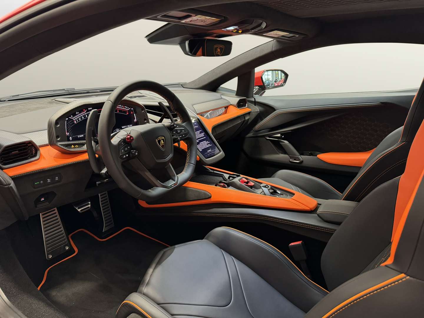 Lamborghini Revuelto Ad Personam - 2024 - Joinsteer - #6