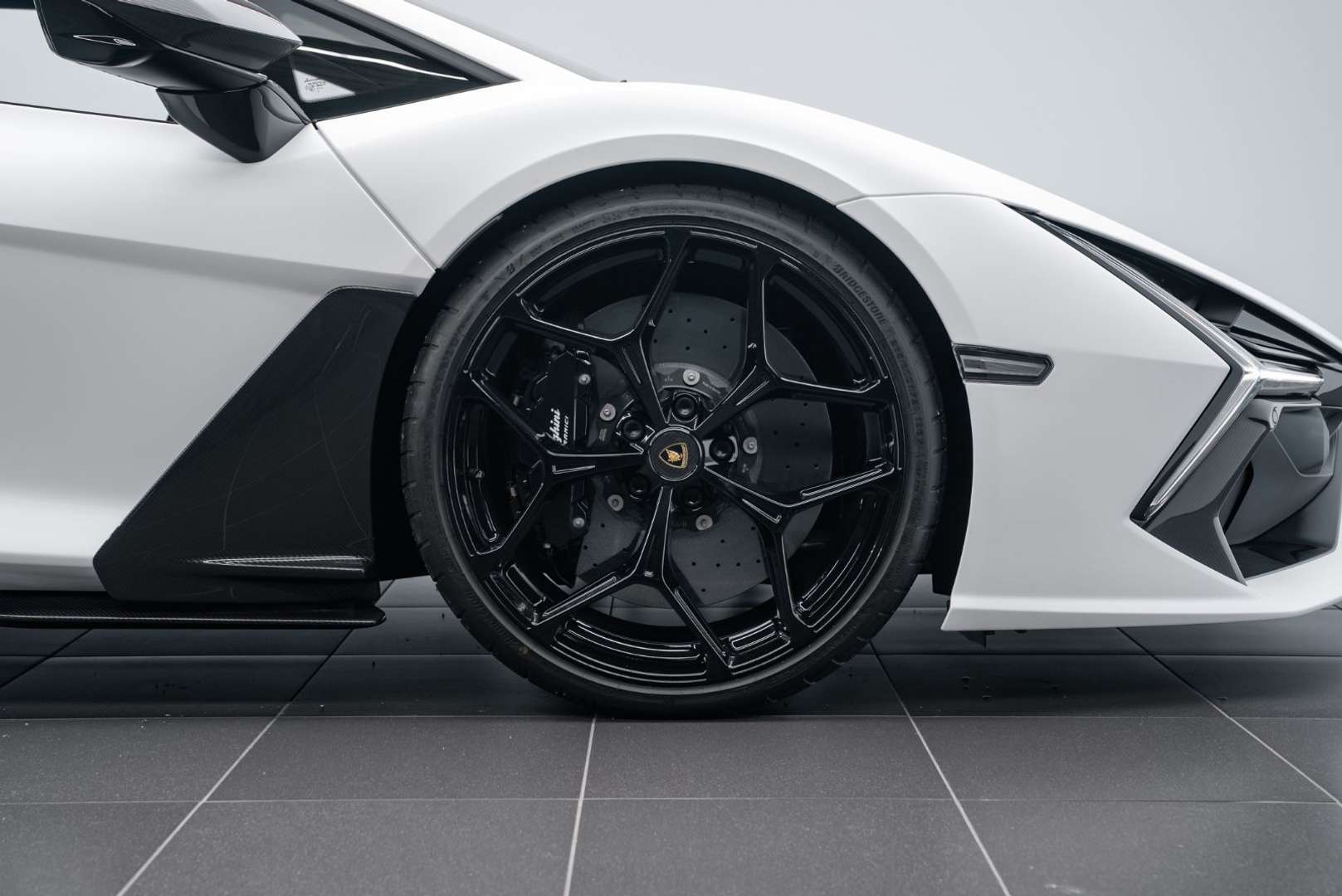 Lamborghini Revuelto - 2025 - Joinsteer - #5