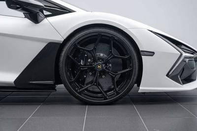 Lamborghini Revuelto -  - Joinsteer - #4