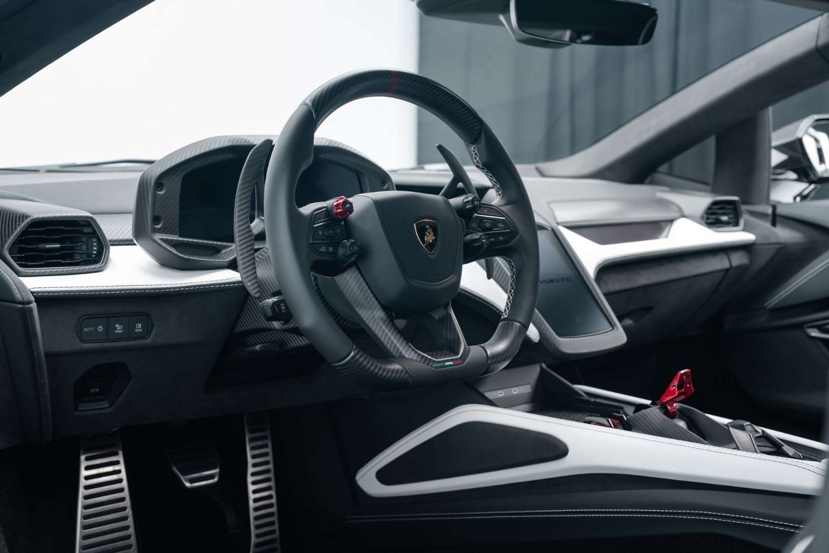 Lamborghini Revuelto - 2025 - Joinsteer - #6