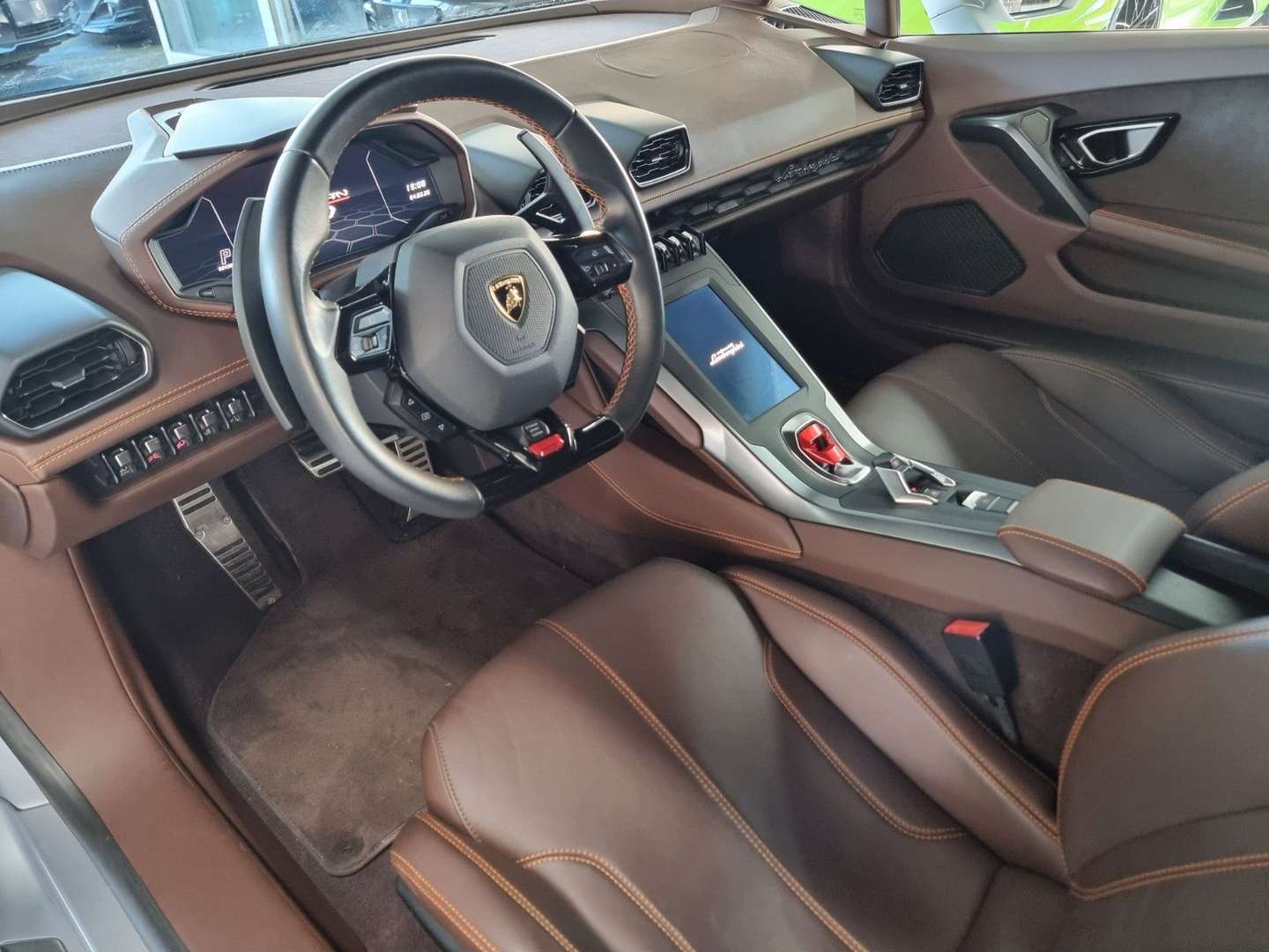 Lamborghini Huracán EVO - 2020 - Joinsteer - #13