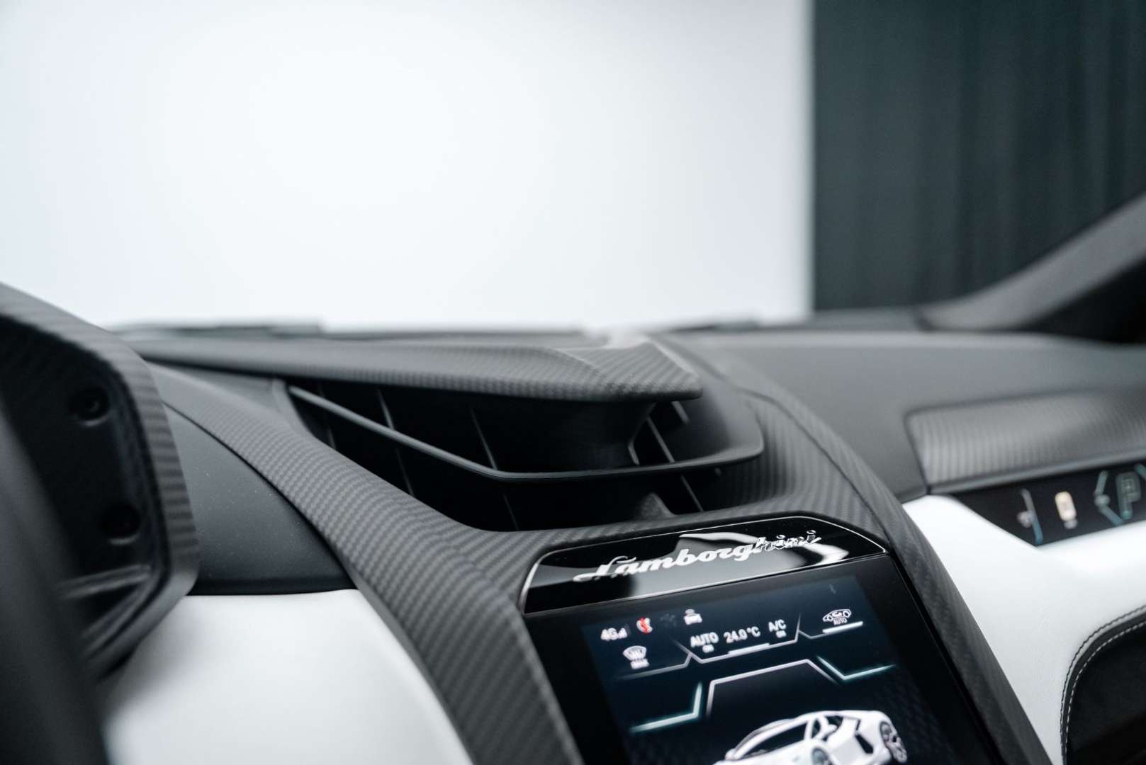 Lamborghini Revuelto - 2025 - Joinsteer - #7