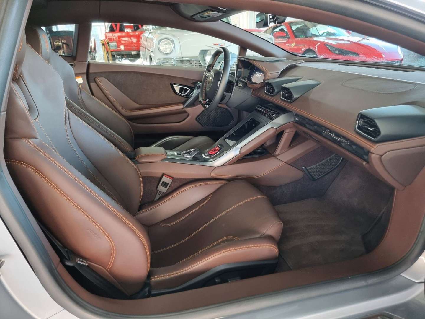 Lamborghini Huracán EVO - 2020 - Joinsteer - #15