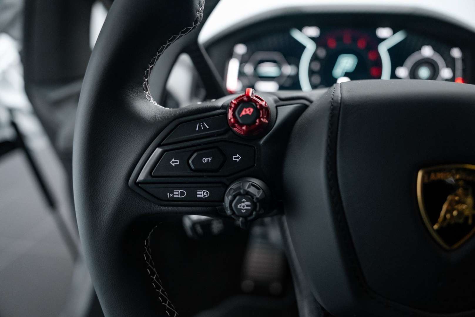 Lamborghini Revuelto - 2025 - Joinsteer - #8